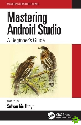Mastering Android Studio