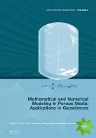 Mathematical and Numerical Modeling in Porous Media