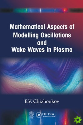 Mathematical Aspects of Modelling Oscillations and Wake Waves in Plasma