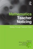 Mathematics Teacher Noticing