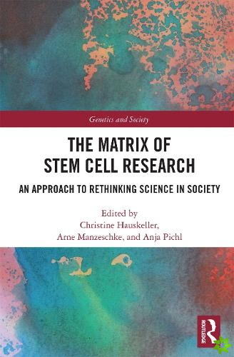 Matrix of Stem Cell Research
