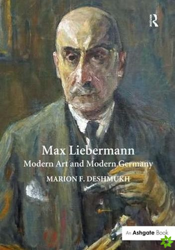 Max Liebermann