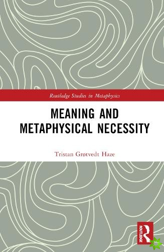 Meaning and Metaphysical Necessity