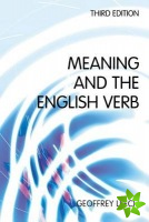 Meaning and the English Verb