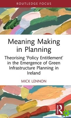 Meaning Making in Planning