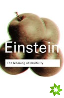 Meaning of Relativity