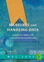 Measures and Handling Data