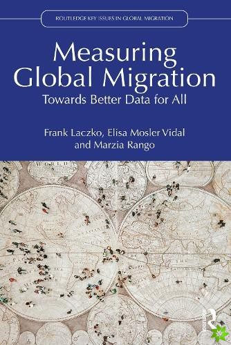 Measuring Global Migration