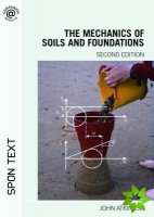 Mechanics of Soils and Foundations