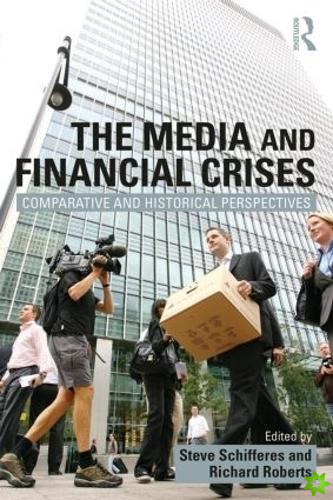 Media and Financial Crises