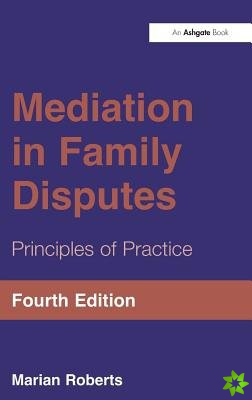 Mediation in Family Disputes