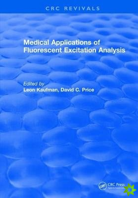 Medical Applications of Fluorescent Excitation Analysis
