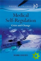 Medical Self-Regulation