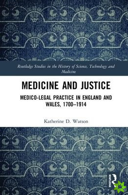 Medicine and Justice
