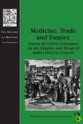 Medicine, Trade and Empire
