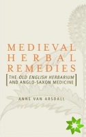 Medieval Herbal Remedies