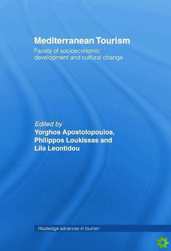 Mediterranean Tourism