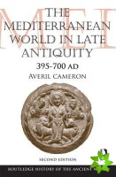 Mediterranean World in Late Antiquity