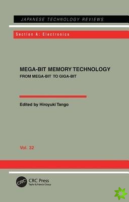 Mega-Bit Memory Technology - From Mega-Bit to Giga-Bit