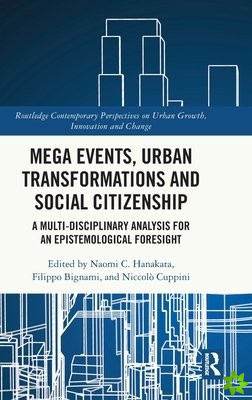 Mega Events, Urban Transformations and Social Citizenship