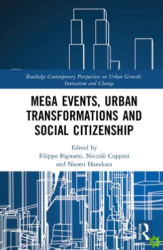 Mega Events, Urban Transformations and Social Citizenship