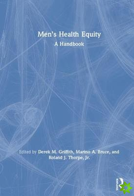 Mens Health Equity