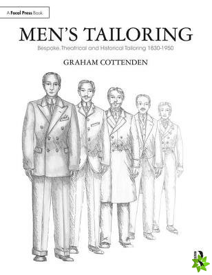 Men's Tailoring