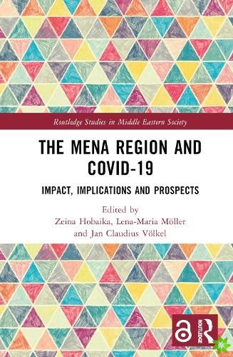 MENA Region and COVID-19
