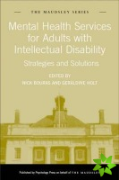 Mental Health Services for Adults with Intellectual Disability