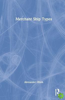 Merchant Ship Types