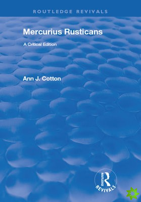 Mercurius Rusticans