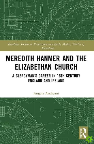 Meredith Hanmer and the Elizabethan Church