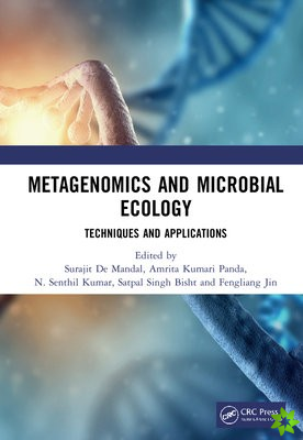 Metagenomics and Microbial Ecology