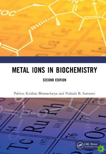Metal Ions in Biochemistry