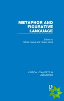Metaphor and Figurative Language