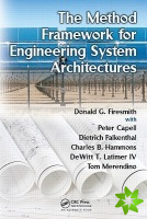 Method Framework for Engineering System Architectures