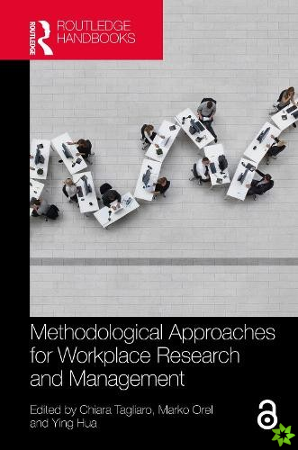 Methodological Approaches for Workplace Research and Management