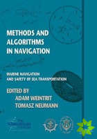 Methods and  Algorithms in Navigation