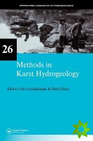 Methods in Karst Hydrogeology