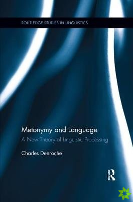 Metonymy and Language