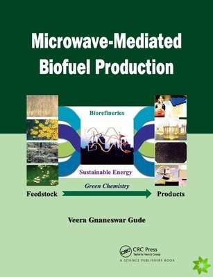 Microwave-Mediated Biofuel Production