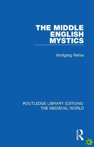 Middle English Mystics