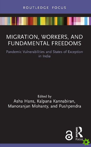 Migration, Workers, and Fundamental Freedoms