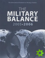 Military Balance 2005-2006
