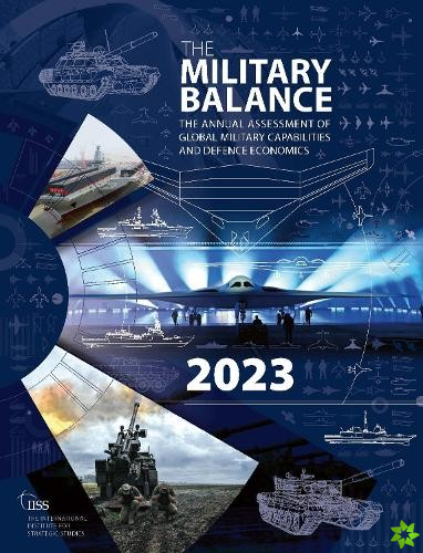 Military Balance 2023