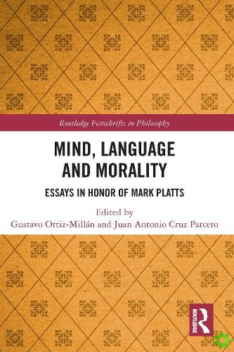Mind, Language and Morality