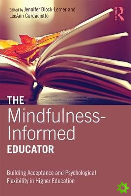 Mindfulness-Informed Educator