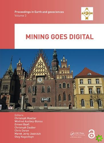 Mining goes Digital