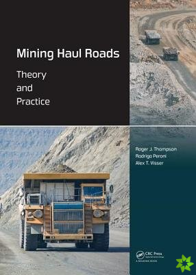 Mining Haul Roads