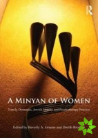 Minyan of Women